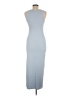 Universal Thread Blue Casual Dress Size M - photo 2