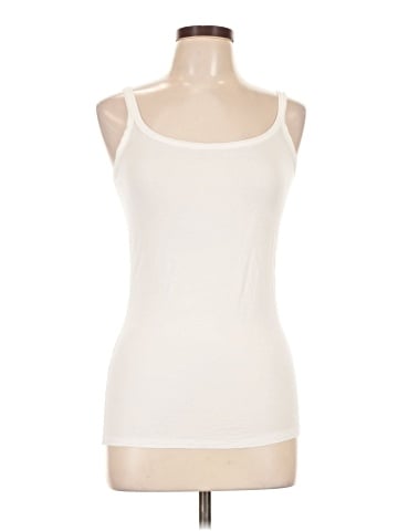 Jockey Sleeveless T-Shirt (view 1)