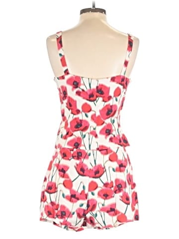 Amanda Uprichard Romper (view 2)
