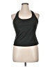 PrAna Black Tank Top Size XL - photo 1