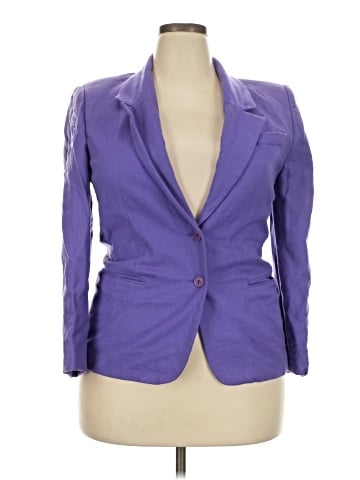 Saville Blazer (view 1)