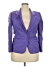Saville Purple Blazer Size 18 - photo 1