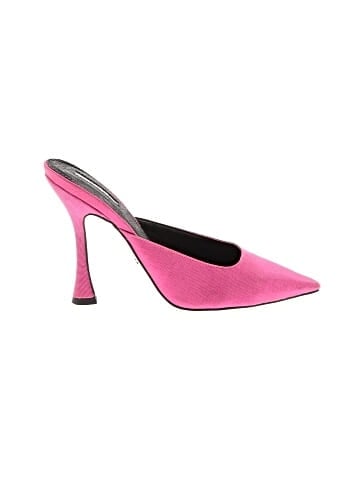Topshop Mule/Clog (view 1)
