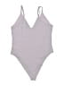 Wild Fable Purple Bodysuit Size L - photo 2