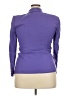 Saville Purple Blazer Size 18 - photo 2