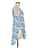 Me To We Blue Tank Top Size M - photo 4