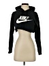 Nike Black Sweatshirt Size XS - photo 1