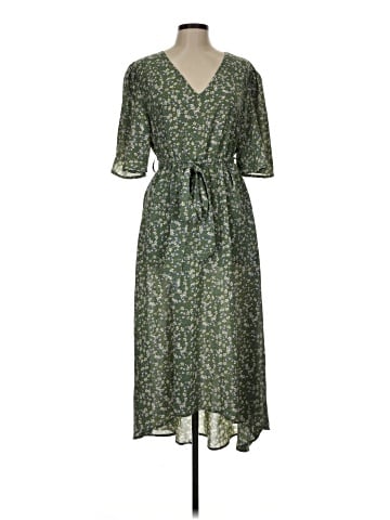 BLOOMCHIC Casual Dress (view 1)