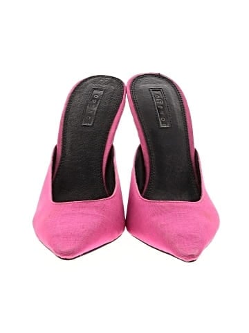 Topshop Mule/Clog (view 2)