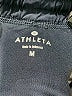Athleta Blue Athletic Shorts Size M - photo 3