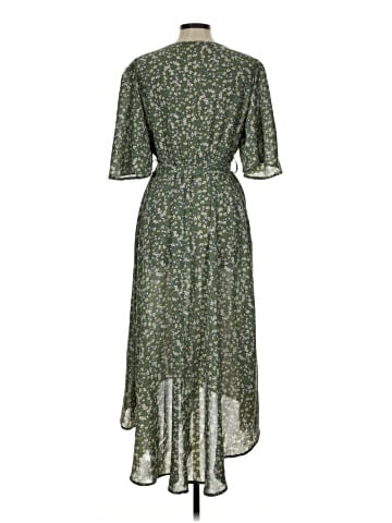 BLOOMCHIC Casual Dress (view 2)