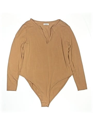 Simply Be Bodysuit (view 1)