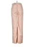 Isabel Marant Stripes Pink Casual Pants Size EU (FR) 36 / US 4 - photo 1