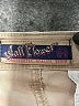 Wallflower Solid Tan Khaki Shorts Size 7 - photo 3