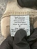 Wallflower Solid Tan Khaki Shorts Size 7 - photo 4