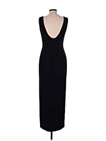 A.J. Bari Cocktail Dress (view 2)