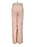Isabel Marant Stripes Pink Casual Pants Size EU (FR) 36 / US 4 - photo 2