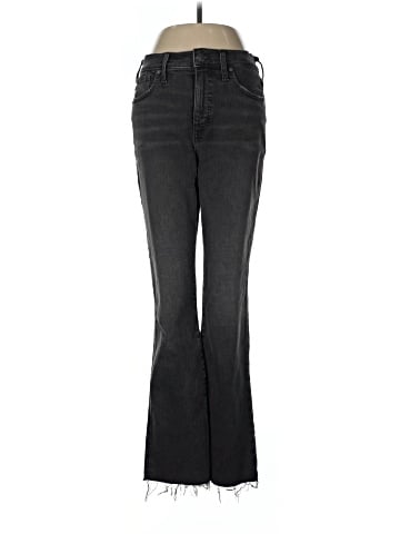 Madewell Jeans (view 1)