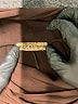 Notations Brown Casual Pants Size S - photo 4