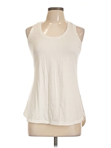 Calia by Carrie Underwood Sleeveless T-Shirt (view 1)