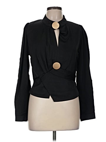 Gracia Long Sleeve Blouse (view 1)