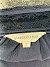 Rebecca Taylor Black Long Sleeve Blouse Size 2 - photo 7