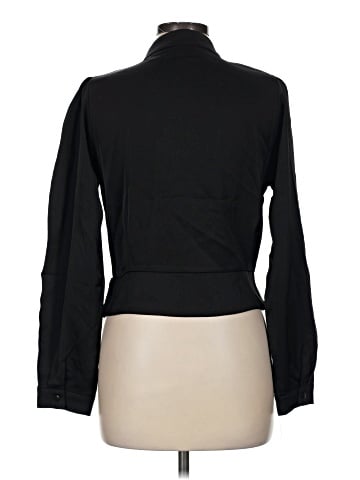 Gracia Long Sleeve Blouse (view 2)
