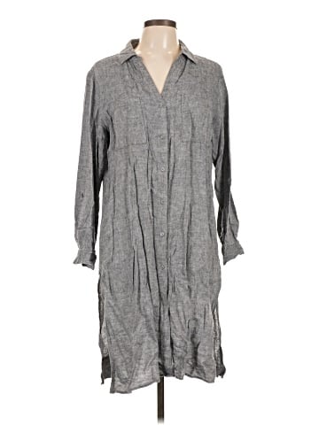 Jones New York Casual Dress (view 1)