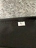 Unbranded Black Long Sleeve T-Shirt Size L - photo 7