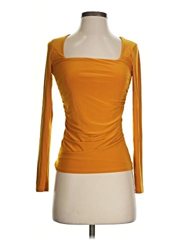 21 Saints 3/4 Sleeve Top (view 1)