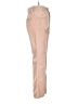 Isabel Marant Stripes Pink Casual Pants Size EU (FR) 36 / US 4 - photo 4
