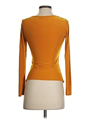 21 Saints 3/4 Sleeve Top (view 2)
