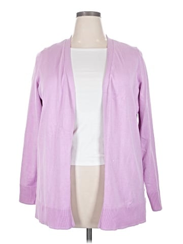 Lane Bryant Cardigan (view 1)