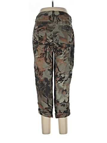 Chico's Cargo Pants (view 2)