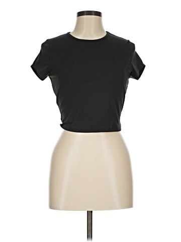Hyfve Short Sleeve Turtleneck (view 1)