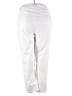Catherines White Jeans Size 4X - photo 2
