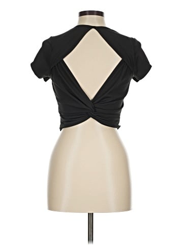 Hyfve Short Sleeve Turtleneck (view 2)