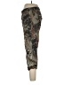 Chico's Camo Green Cargo Pants Size Lg (2) - photo 5