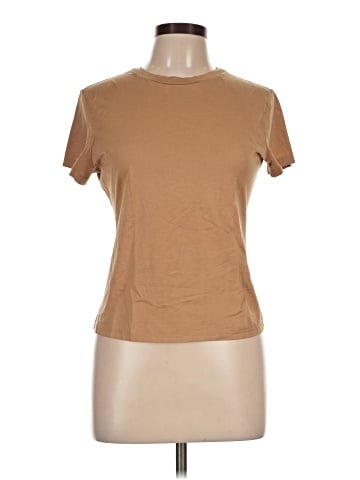 Theory Short Sleeve T-Shirt (view 1)