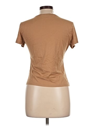 Theory Short Sleeve T-Shirt (view 2)
