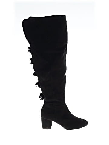 Torrid Boots (view 1)