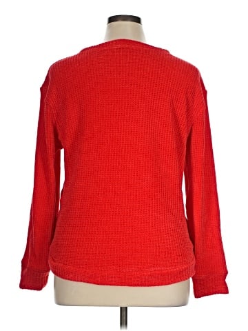 Zenana Pullover Sweater (view 2)