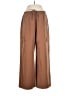Athleta Brown Casual Pants Size L (petite) - photo 1