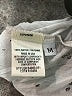 Bella Dahl 100% Rayon Silver Long Sleeve Blouse Size M - photo 8