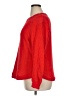 Zenana 100% Polyester Red Pullover Sweater Size XL - photo 5