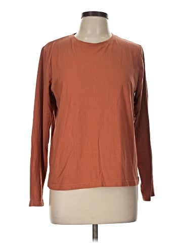 Xersion Long Sleeve T-Shirt (view 1)