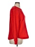 Zenana 100% Polyester Red Pullover Sweater Size XL - photo 4