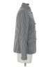 Rag & Bone Houndstooth Gray Blazer Size 2 - photo 4
