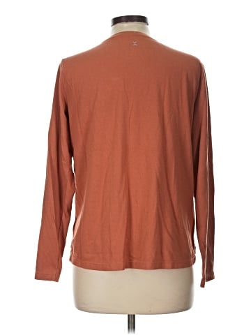 Xersion Long Sleeve T-Shirt (view 2)