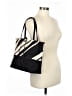 Kate Spade New York Stripes Black Tote One size - photo 2